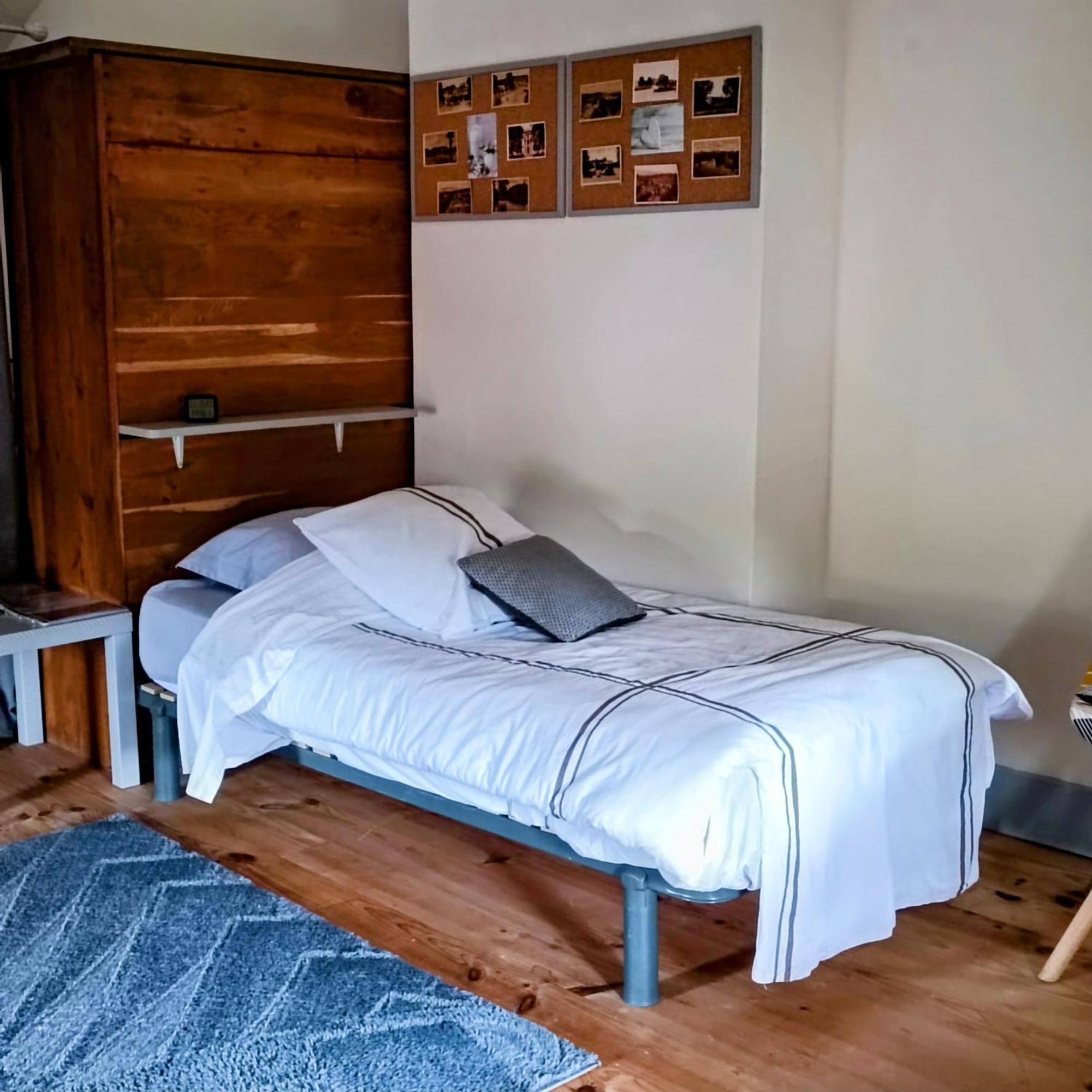 Baladous Bed & Breakfast Montgaillard-de-Salies Exterior photo