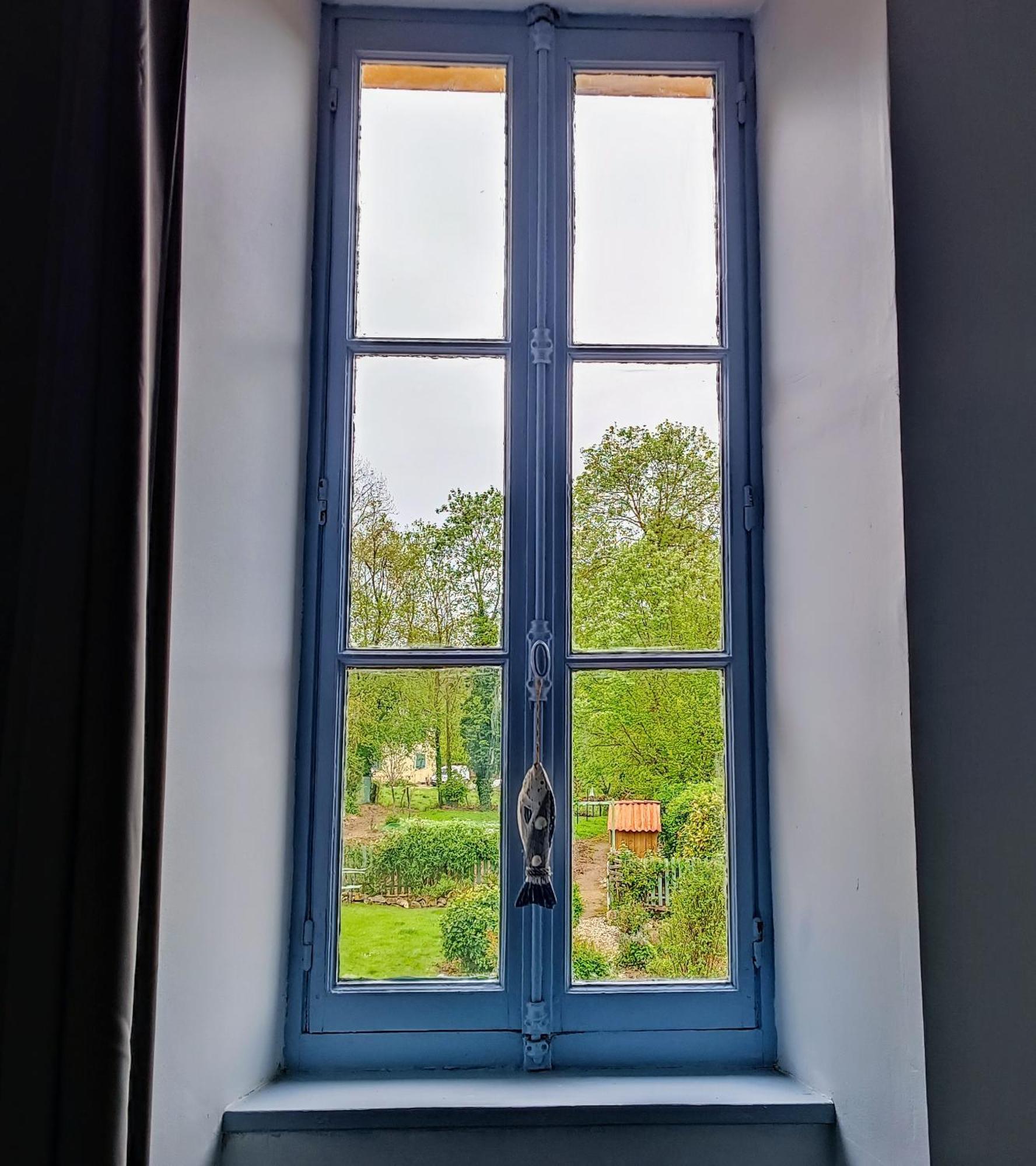 Baladous Bed & Breakfast Montgaillard-de-Salies Exterior photo