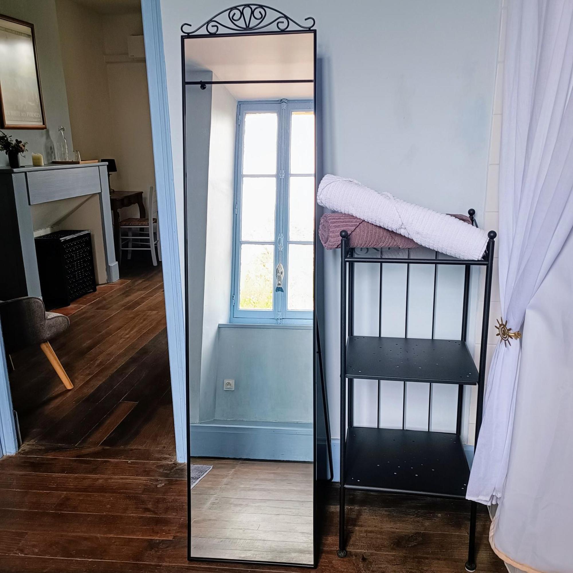 Baladous Bed & Breakfast Montgaillard-de-Salies Exterior photo